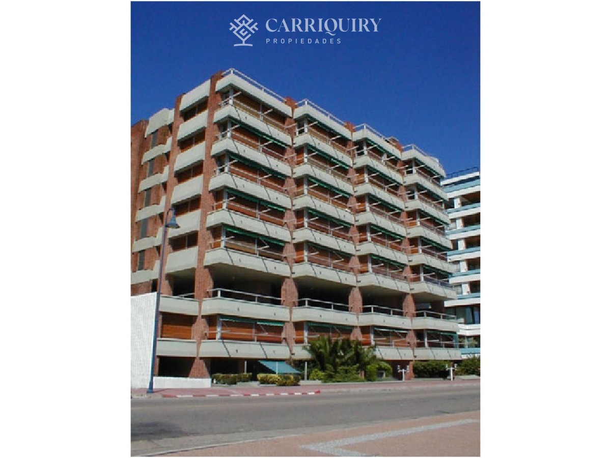Apartamento ID.7586/torre-wilson- - Apartamento de 3 dormitorios en el Puerto
