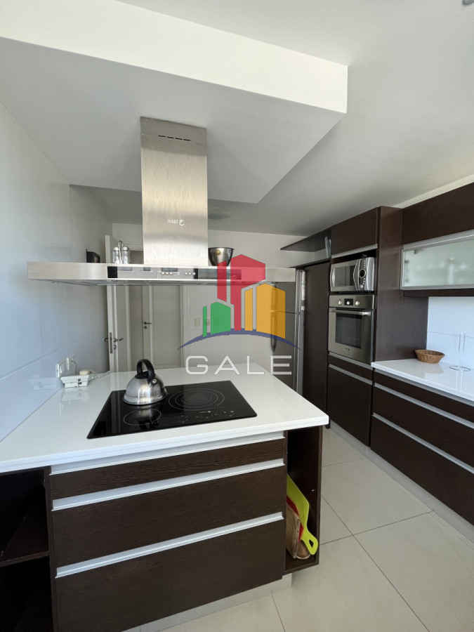 Apartamento ID.1900 - Imperiale I - 3 dormitorios en suite más servicio (planta esquinera)