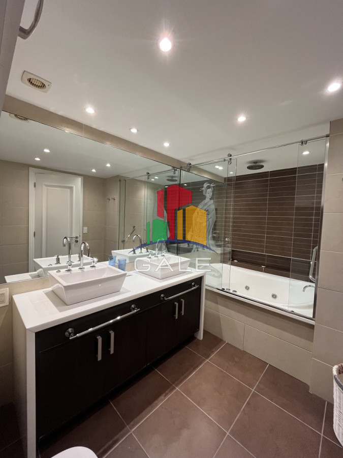 Apartamento ID.1900 - Imperiale I - 3 dormitorios en suite más servicio (planta esquinera)