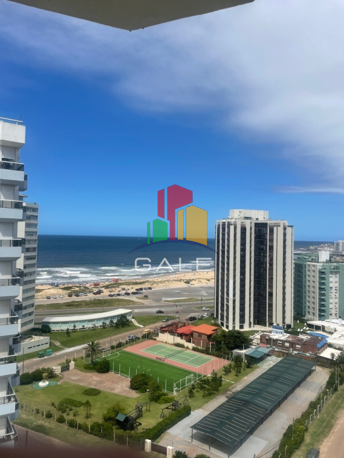 Apartamento ID.2137 - Apartamento alquiler anual