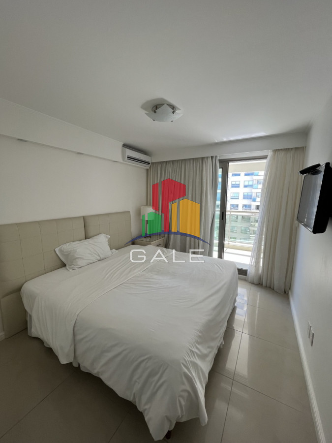 Apartamento ID.1900 - Imperiale I - 3 dormitorios en suite más servicio (planta esquinera)