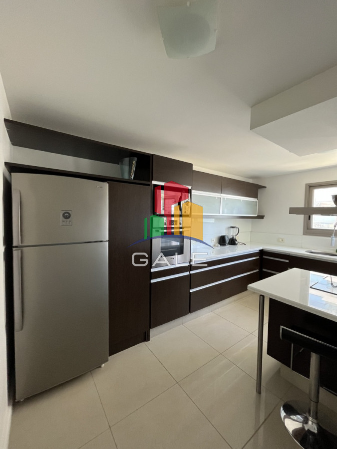 Apartamento ID.1900 - Imperiale I - 3 dormitorios en suite más servicio (planta esquinera)