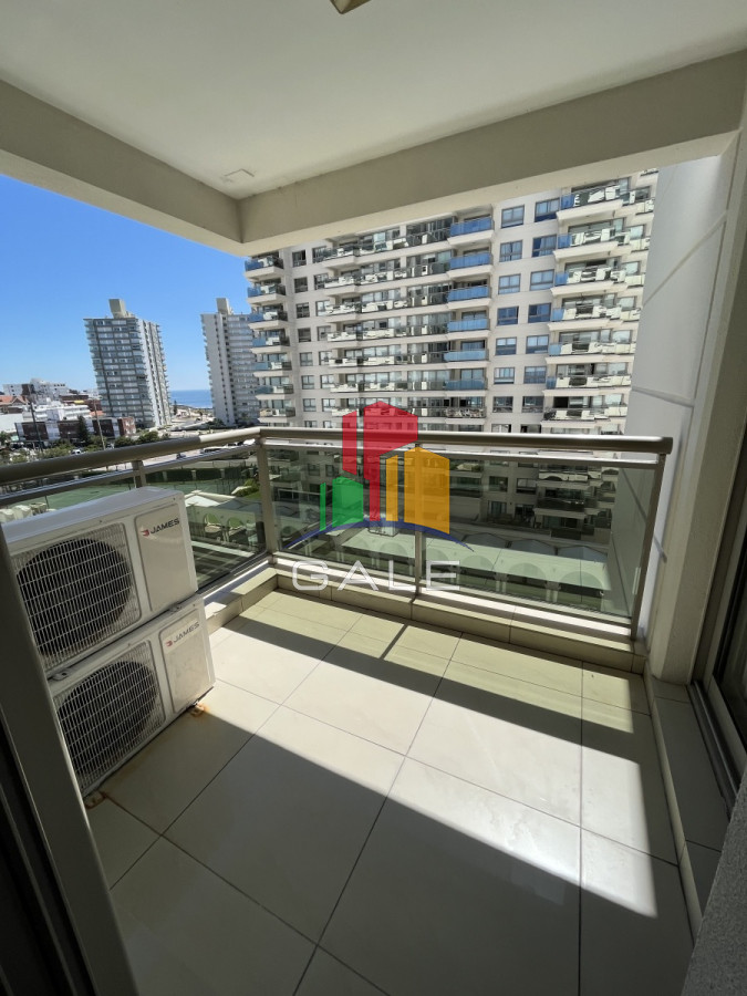 Apartamento ID.1900 - Imperiale I - 3 dormitorios en suite más servicio (planta esquinera)