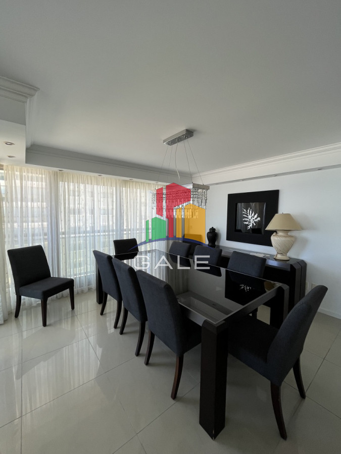 Apartamento ID.1900 - Imperiale I - 3 dormitorios en suite más servicio (planta esquinera)