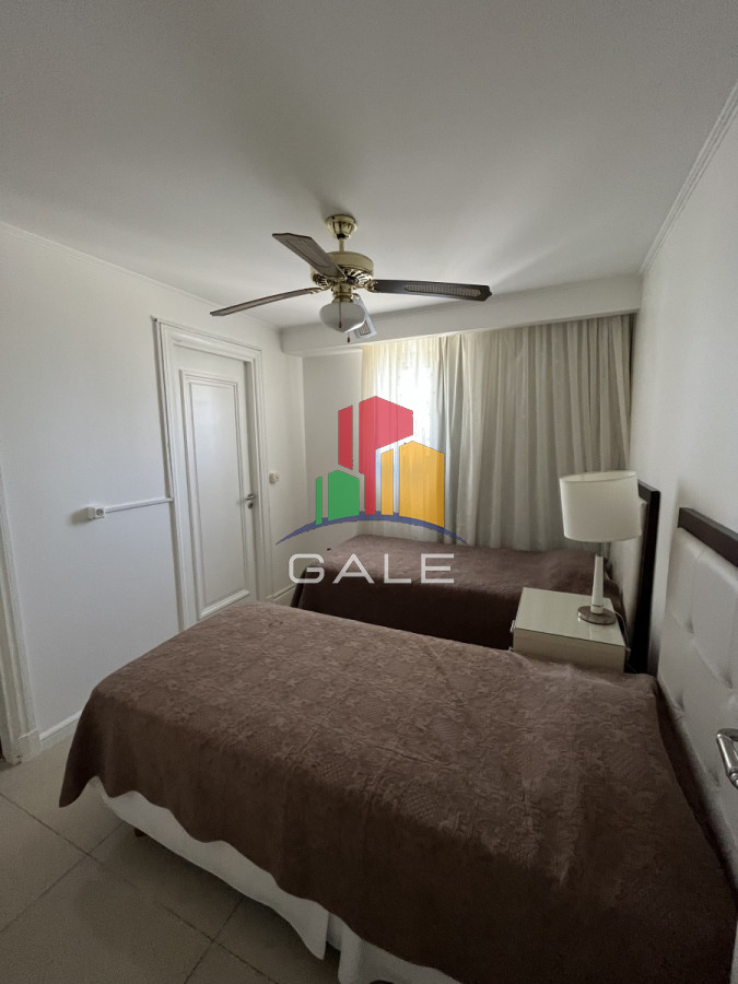Apartamento ID.1900 - Imperiale I - 3 dormitorios en suite más servicio (planta esquinera)