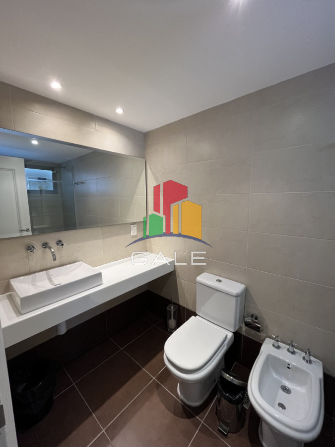 Apartamento ID.1900 - Imperiale I - 3 dormitorios en suite más servicio (planta esquinera)