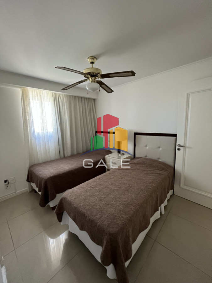 Apartamento ID.1900 - Imperiale I - 3 dormitorios en suite más servicio (planta esquinera)