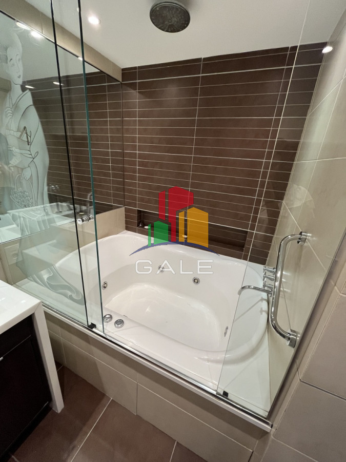 Apartamento ID.1900 - Imperiale I - 3 dormitorios en suite más servicio (planta esquinera)