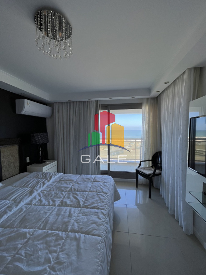 Apartamento ID.1900 - Imperiale I - 3 dormitorios en suite más servicio (planta esquinera)