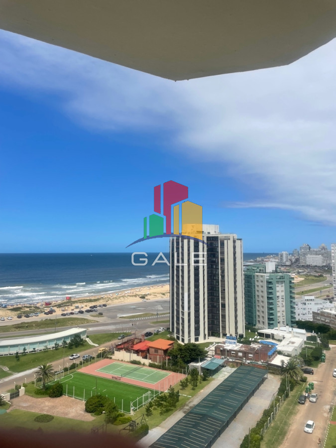 Apartamento ID.2137 - Apartamento alquiler anual