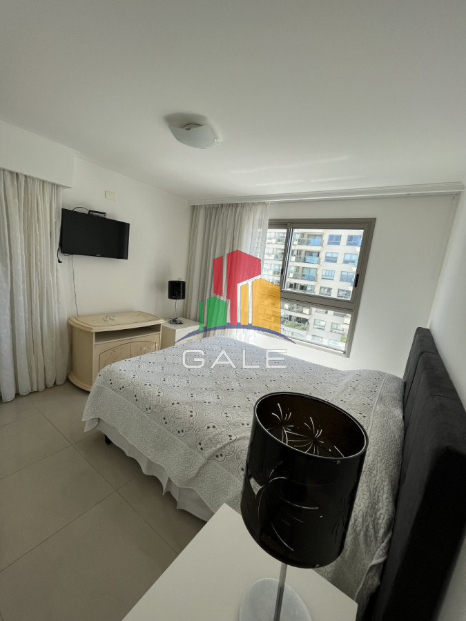 Apartamento ID.1900 - Imperiale I - 3 dormitorios en suite más servicio (planta esquinera)