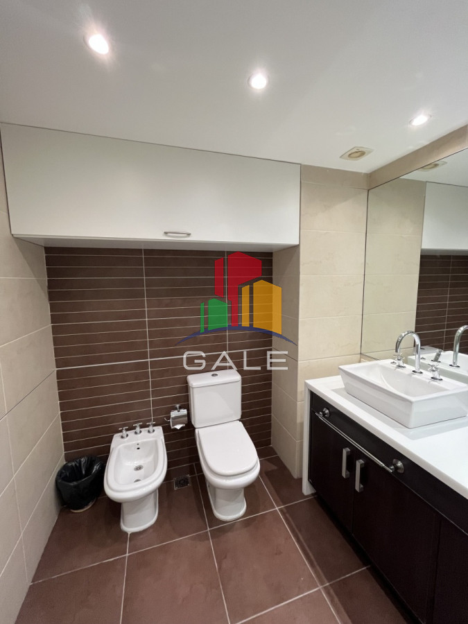 Apartamento ID.1900 - Imperiale I - 3 dormitorios en suite más servicio (planta esquinera)