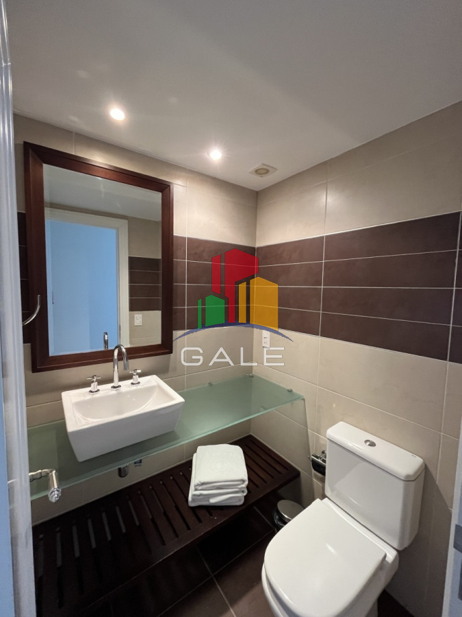 Apartamento ID.1900 - Imperiale I - 3 dormitorios en suite más servicio (planta esquinera)