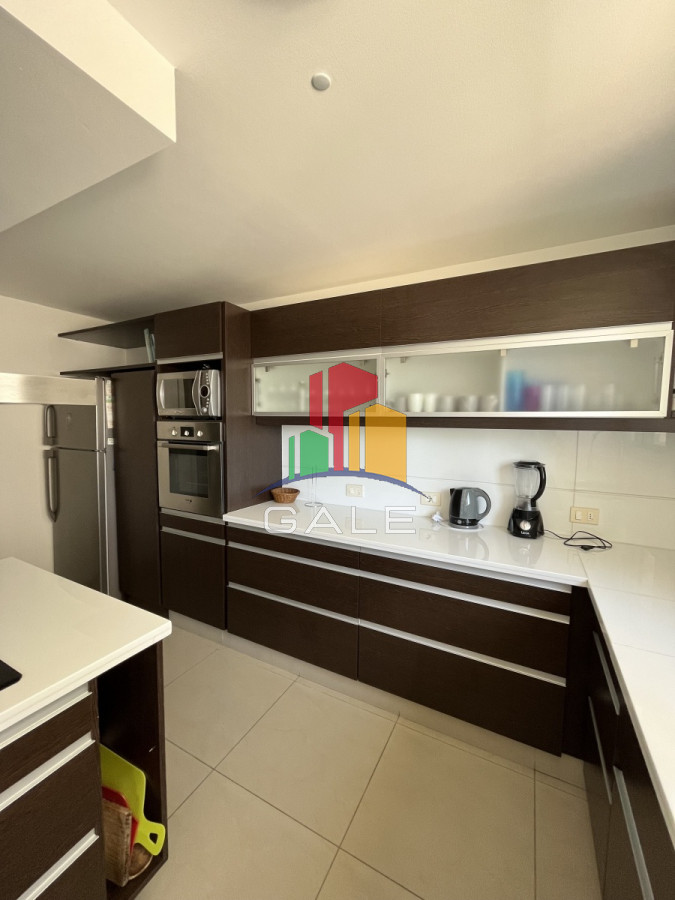 Apartamento ID.1900 - Imperiale I - 3 dormitorios en suite más servicio (planta esquinera)