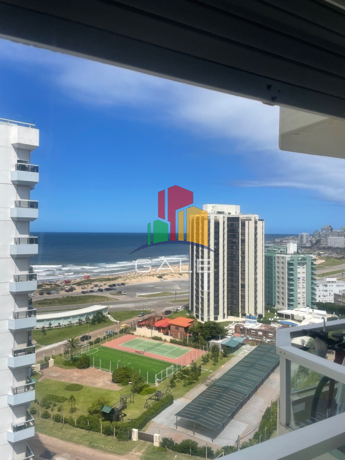 Apartamento ID.2137 - Apartamento alquiler anual