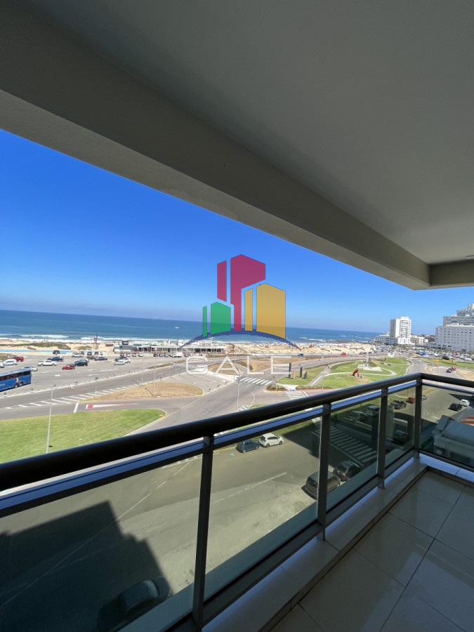 Apartamento ID.1900 - Imperiale I - 3 dormitorios en suite más servicio (planta esquinera)