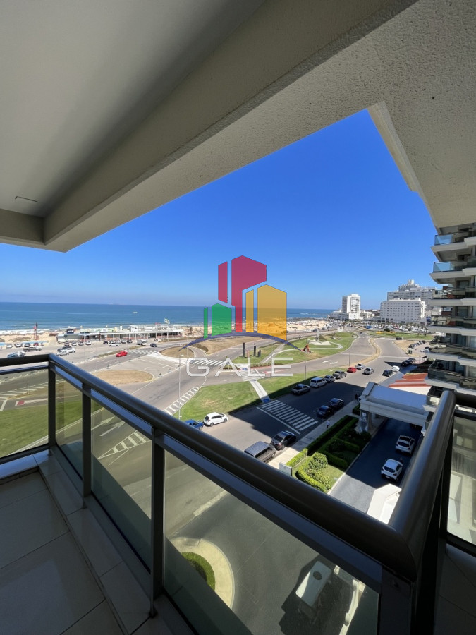 Apartamento ID.1900 - Imperiale I - 3 dormitorios en suite más servicio (planta esquinera)