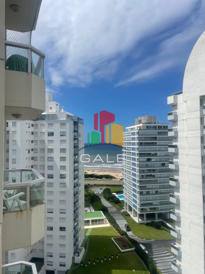 Apartamento ID.2137 - Apartamento alquiler anual
