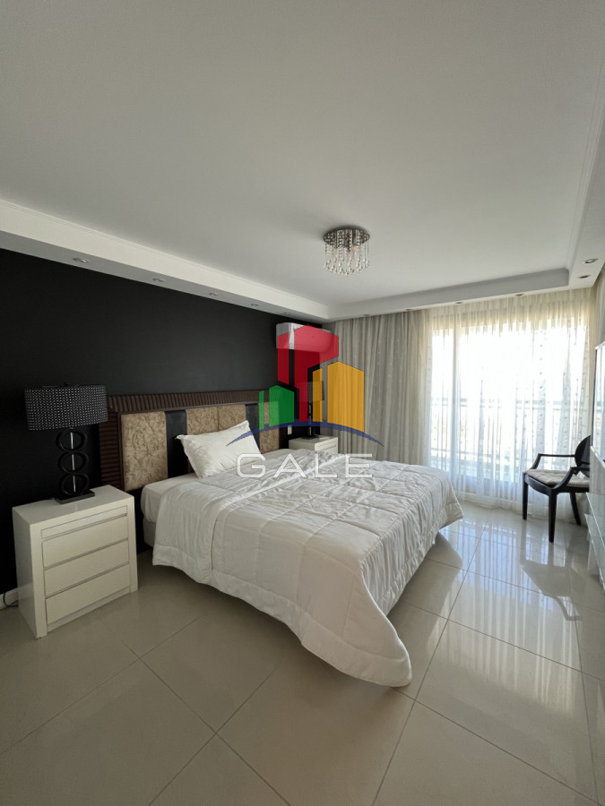 Apartamento ID.1900 - Imperiale I - 3 dormitorios en suite más servicio (planta esquinera)