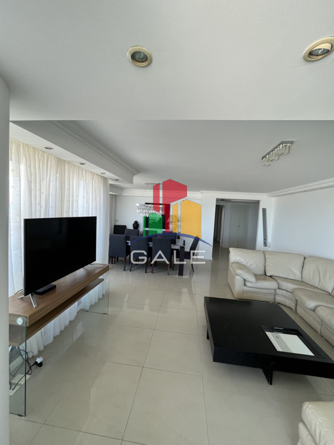 Apartamento ID.1900 - Imperiale I - 3 dormitorios en suite más servicio (planta esquinera)