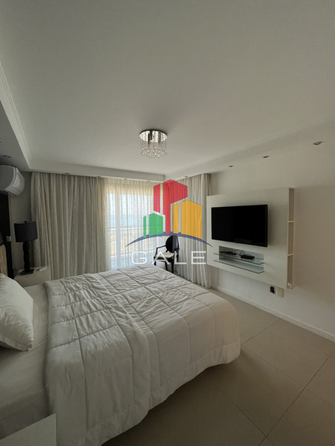 Apartamento ID.1900 - Imperiale I - 3 dormitorios en suite más servicio (planta esquinera)