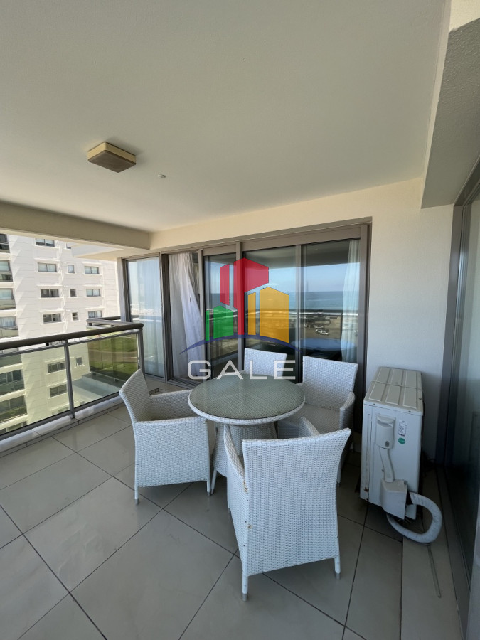 Apartamento ID.1900 - Imperiale I - 3 dormitorios en suite más servicio (planta esquinera)