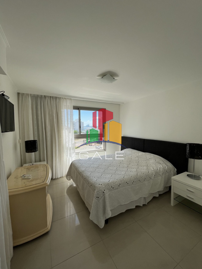 Apartamento ID.1900 - Imperiale I - 3 dormitorios en suite más servicio (planta esquinera)