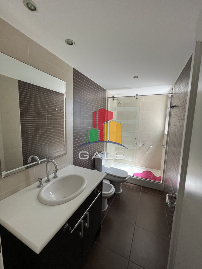 Apartamento ID.1900 - Imperiale I - 3 dormitorios en suite más servicio (planta esquinera)