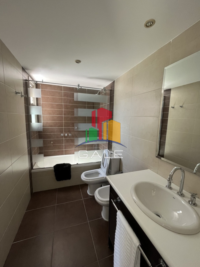Apartamento ID.1900 - Imperiale I - 3 dormitorios en suite más servicio (planta esquinera)