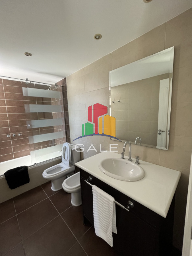 Apartamento ID.1900 - Imperiale I - 3 dormitorios en suite más servicio (planta esquinera)