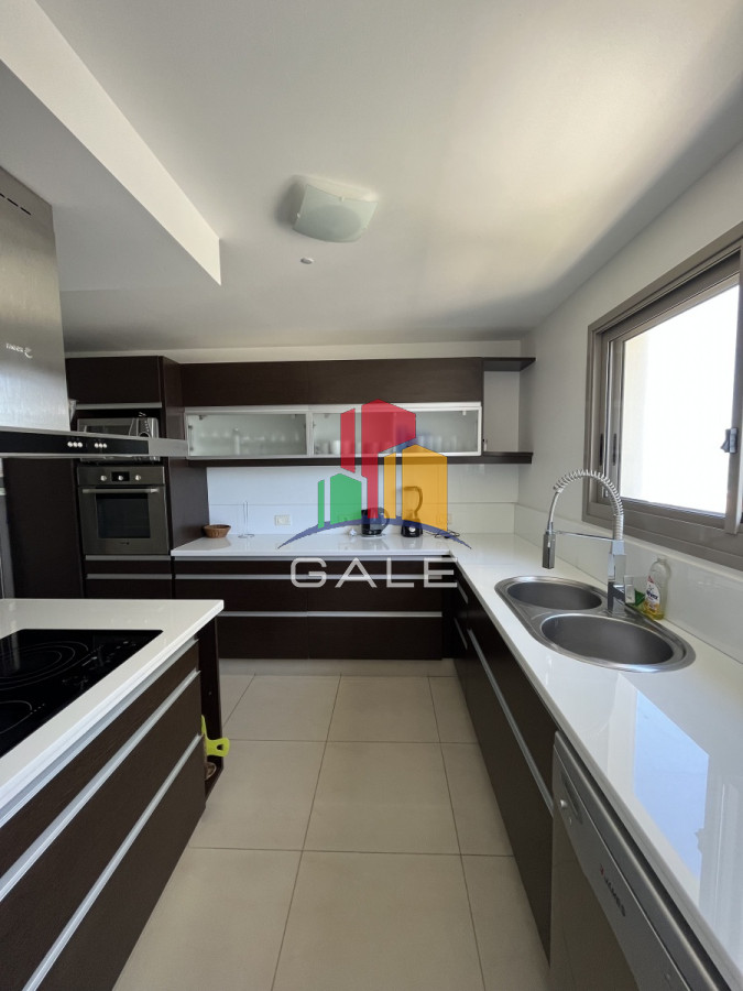 Apartamento ID.1900 - Imperiale I - 3 dormitorios en suite más servicio (planta esquinera)