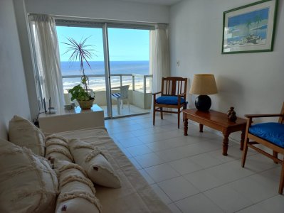 Apartamento alquiler anual