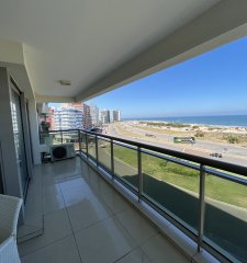 Imperiale I - 3 dormitorios en suite más servicio (planta esquinera)