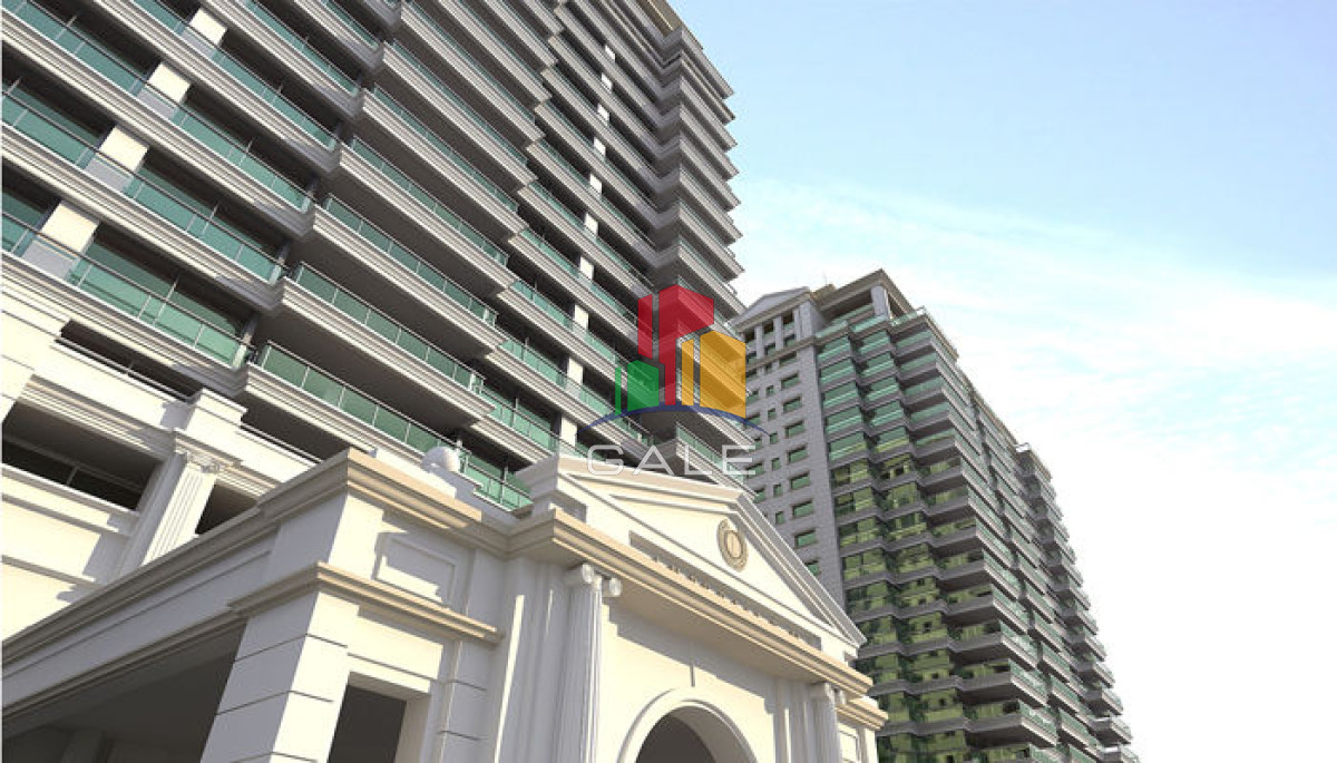 Apartamento ID.1900 - Imperiale I - 3 dormitorios en suite más servicio (planta esquinera)