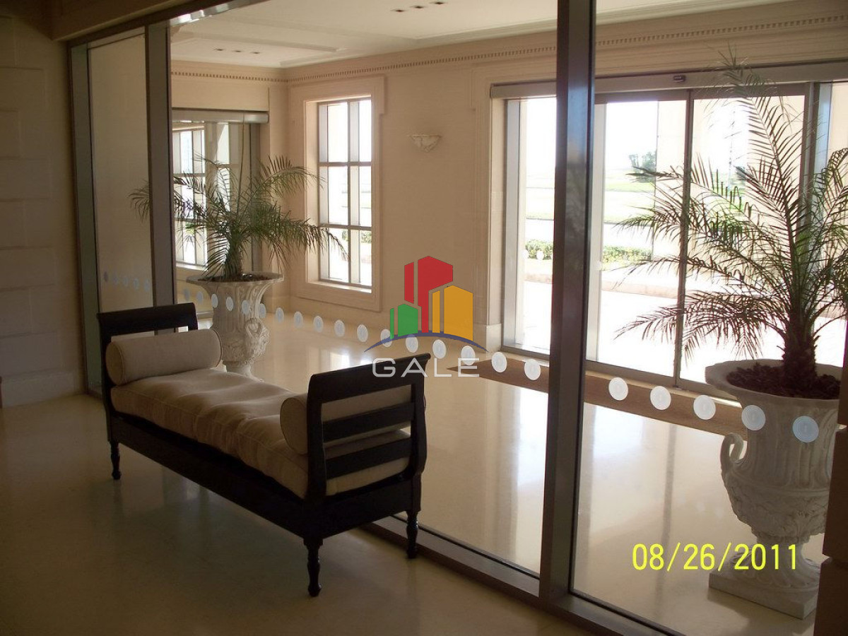 Apartamento ID.1900 - Imperiale I - 3 dormitorios en suite más servicio (planta esquinera)