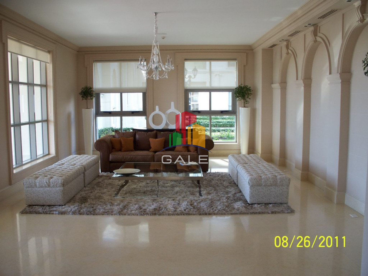 Apartamento ID.1900 - Imperiale I - 3 dormitorios en suite más servicio (planta esquinera)