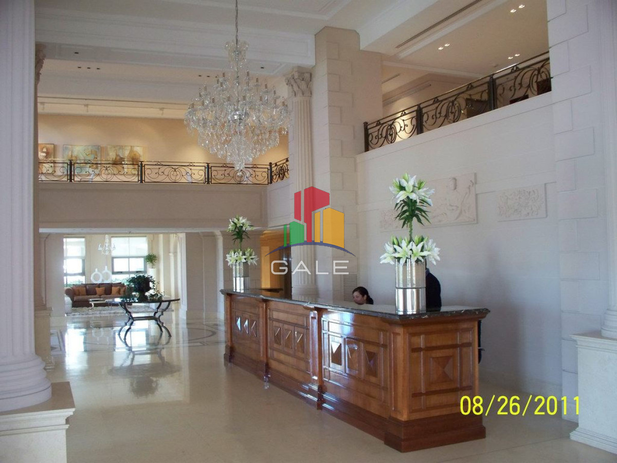 Apartamento ID.1900 - Imperiale I - 3 dormitorios en suite más servicio (planta esquinera)