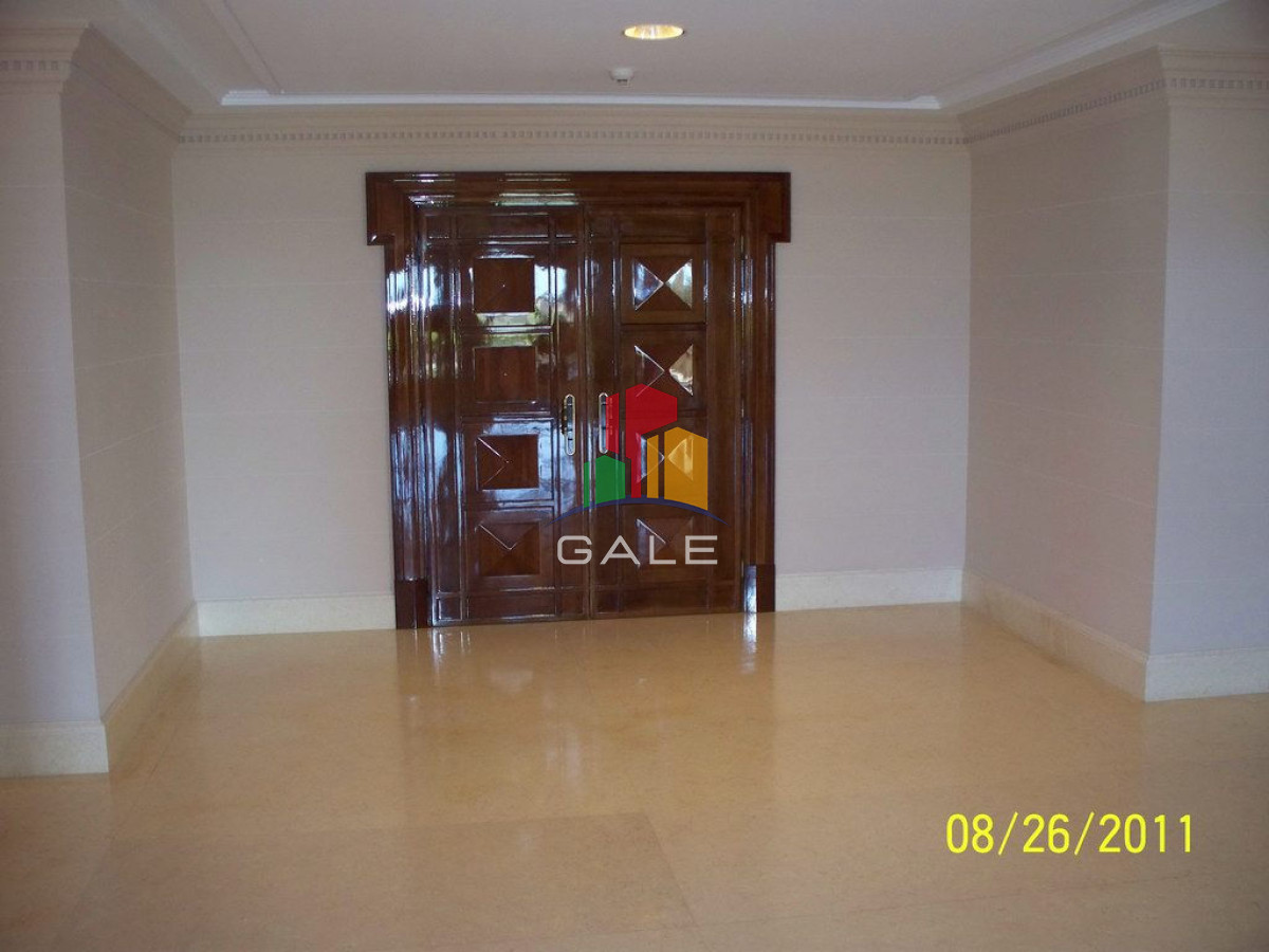 Apartamento ID.1900 - Imperiale I - 3 dormitorios en suite más servicio (planta esquinera)
