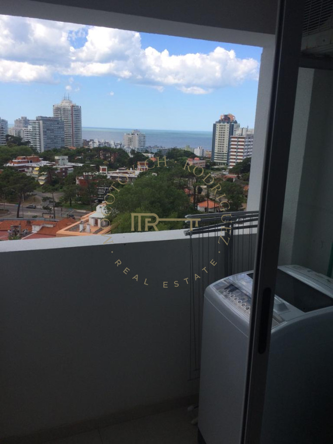Apartamento ID.2501 - DEPTO DE DOS DORMITORIOS Y MEDIO