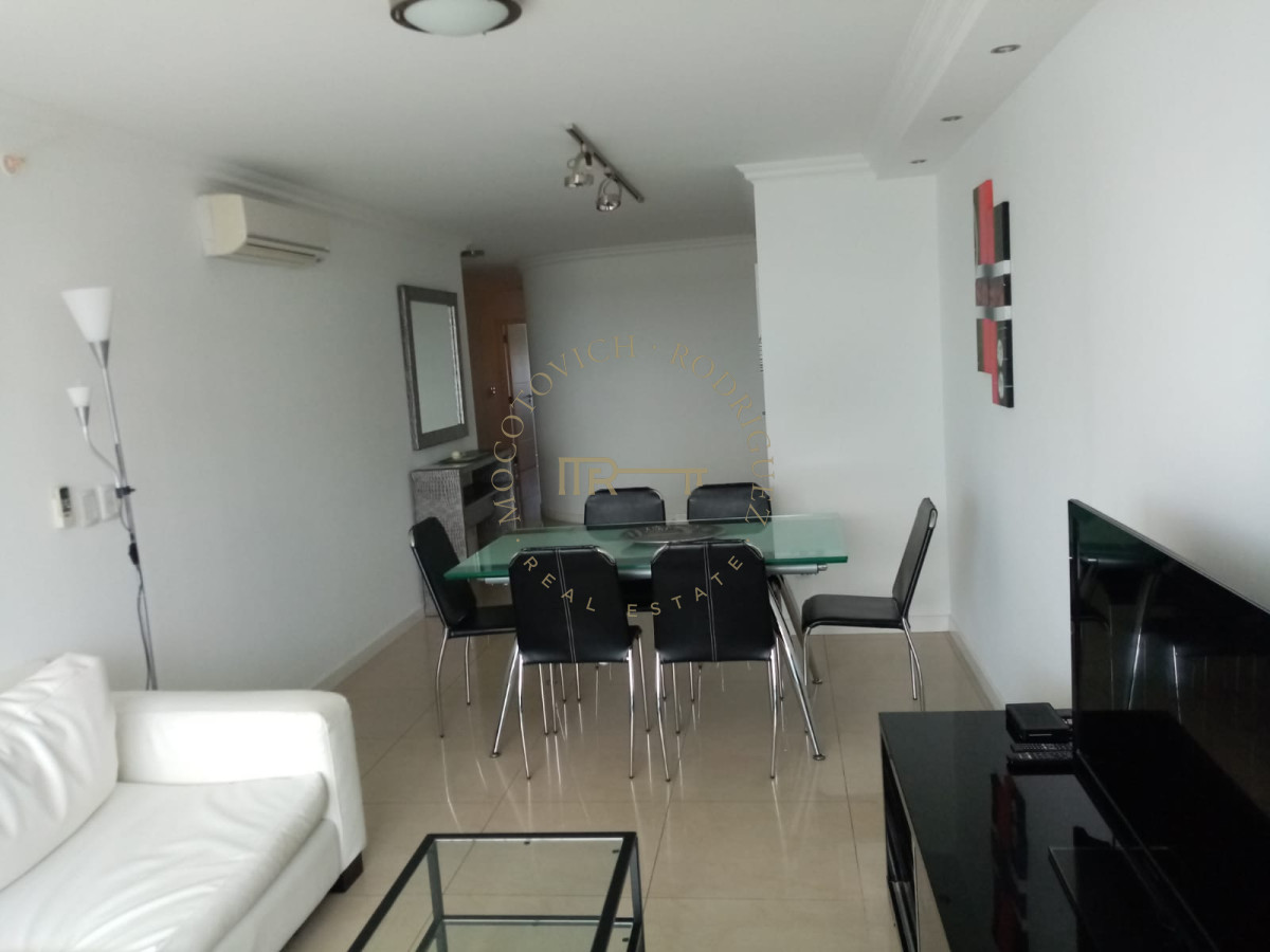 Apartamento ID.2501 - DEPTO DE DOS DORMITORIOS Y MEDIO