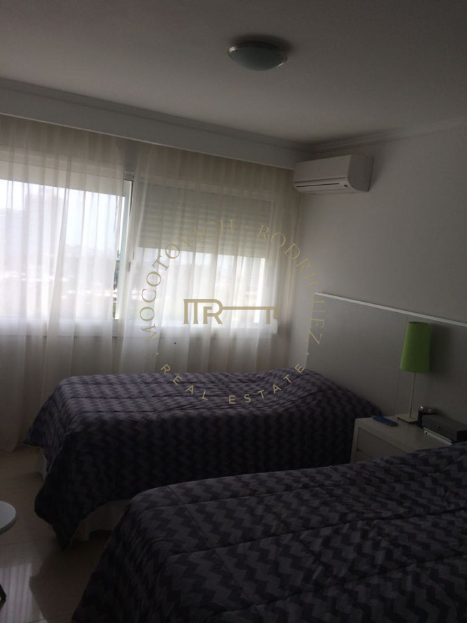 Apartamento ID.2501 - DEPTO DE DOS DORMITORIOS Y MEDIO