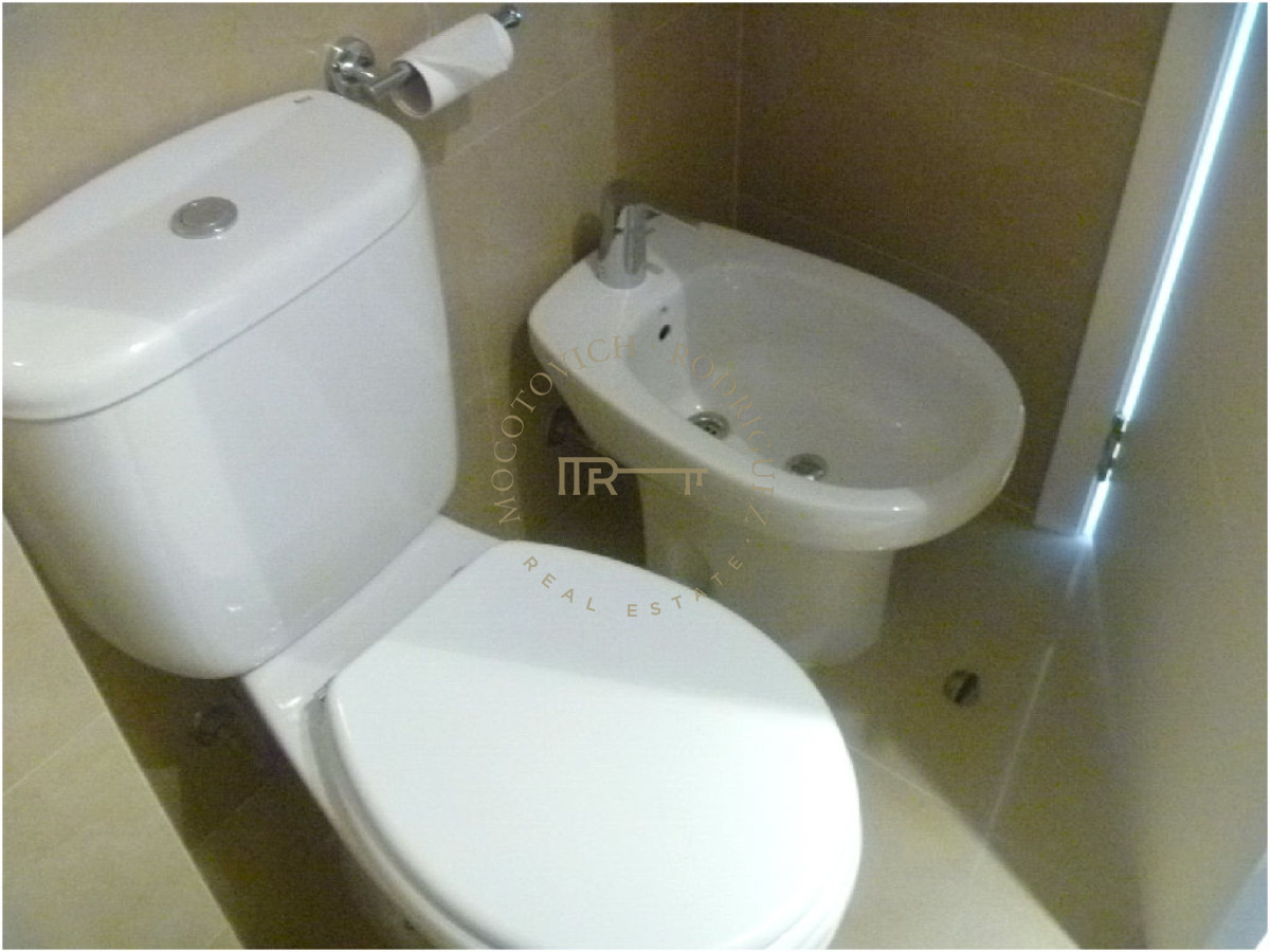 Apartamento ID.2501 - DEPTO DE DOS DORMITORIOS Y MEDIO
