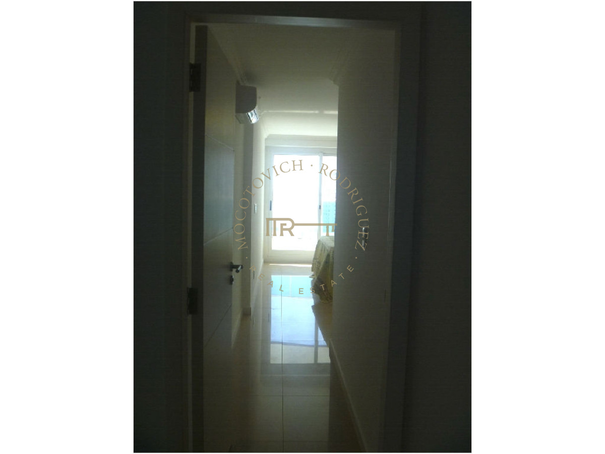 Apartamento ID.2501 - DEPTO DE DOS DORMITORIOS Y MEDIO