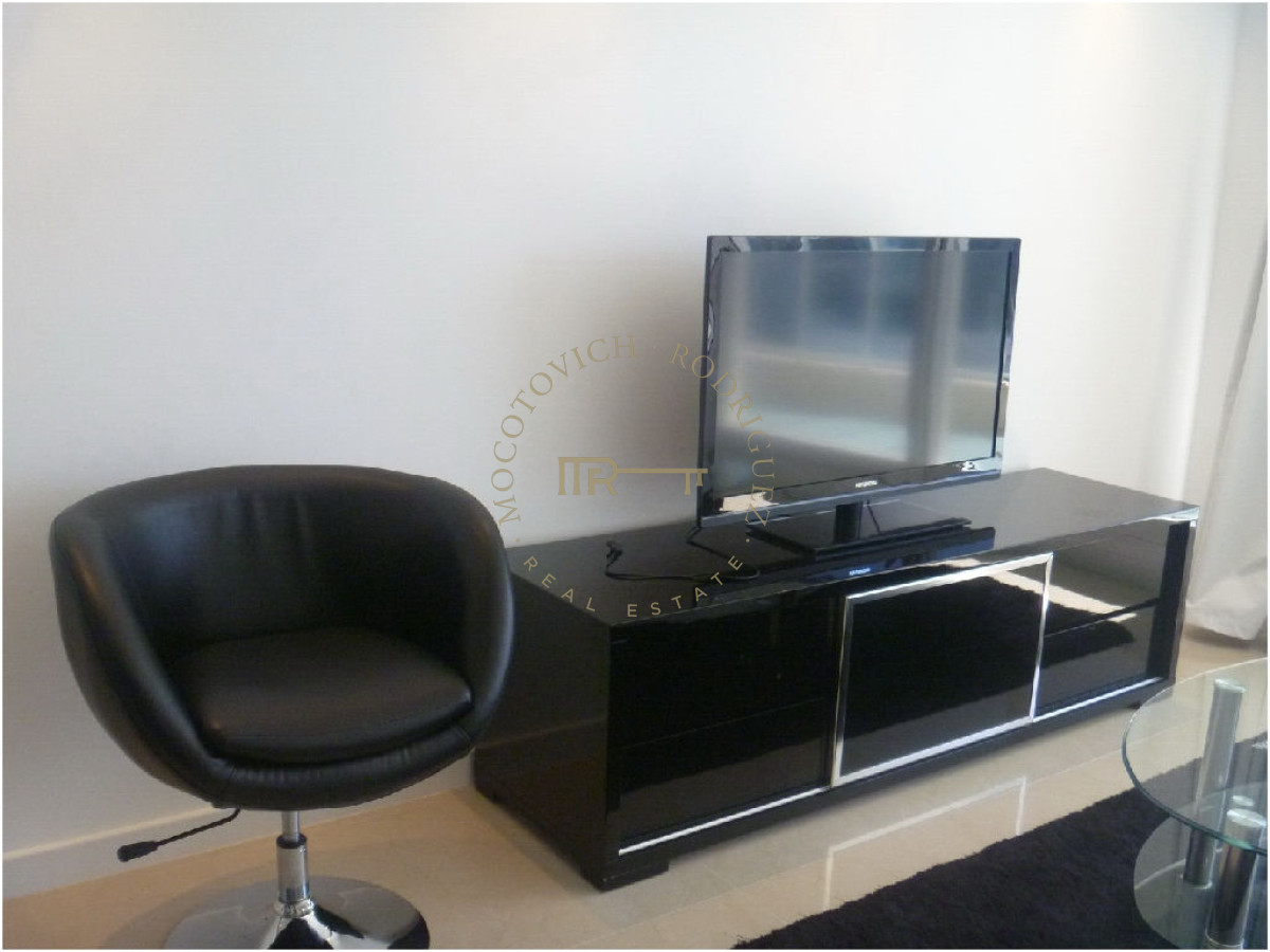 Apartamento ID.2501 - DEPTO DE DOS DORMITORIOS Y MEDIO