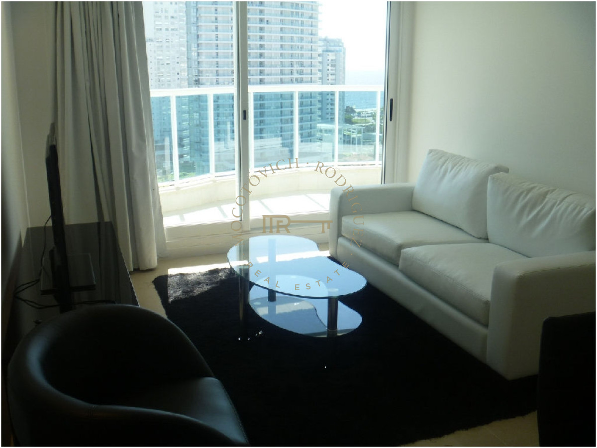 Apartamento ID.2501 - DEPTO DE DOS DORMITORIOS Y MEDIO