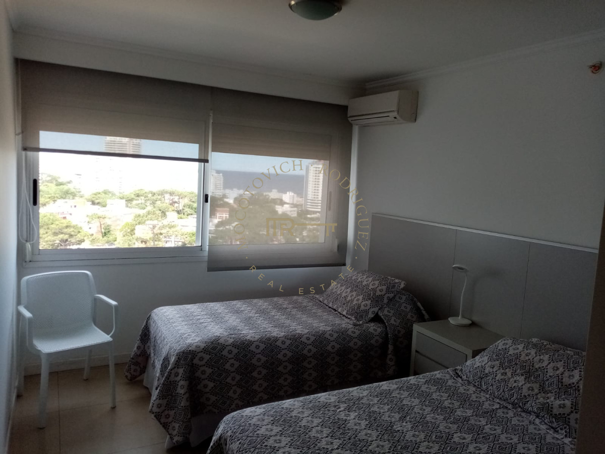 Apartamento ID.2501 - DEPTO DE DOS DORMITORIOS Y MEDIO