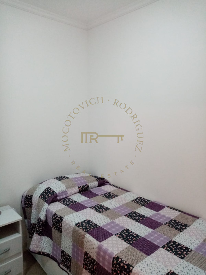 Apartamento ID.2501 - DEPTO DE DOS DORMITORIOS Y MEDIO