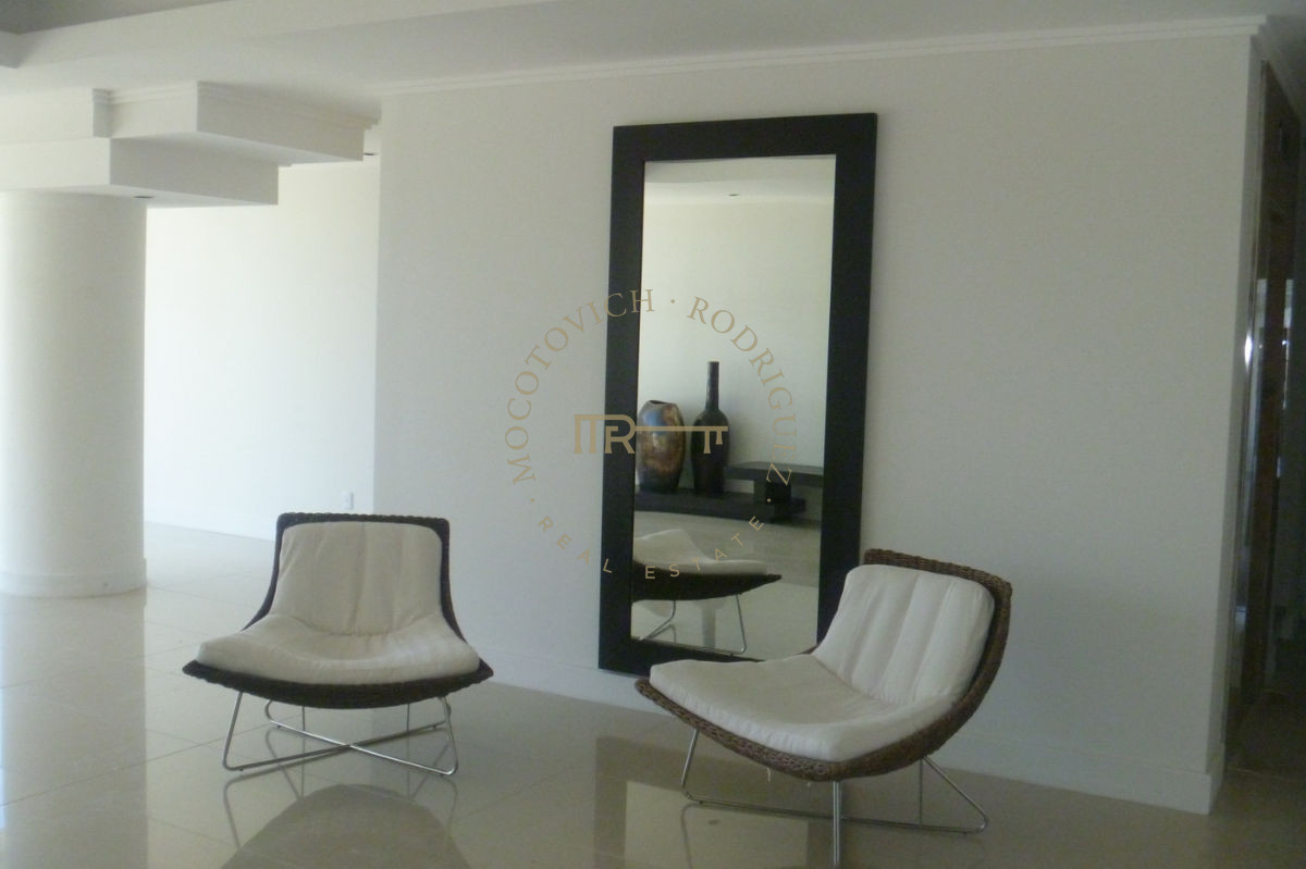 Apartamento ID.2501 - DEPTO DE DOS DORMITORIOS Y MEDIO