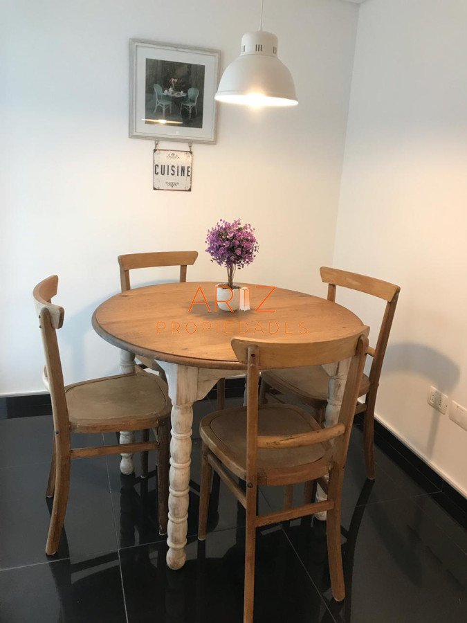 Apartamento ID.1197 - Para brillar en la Parada 10 de Playa Brava - Apartamento de 2 dormitorios en suite