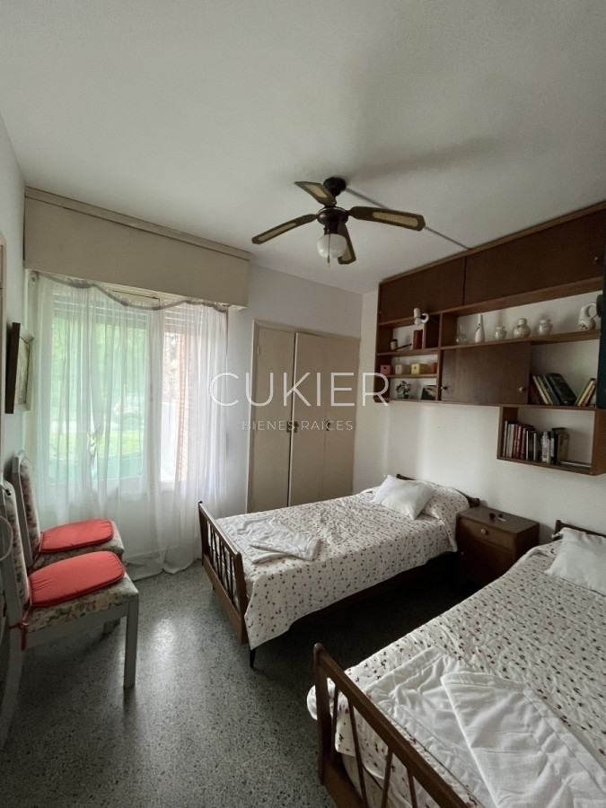Casa ID.3591 - Casa en mansa Alquiler Anual